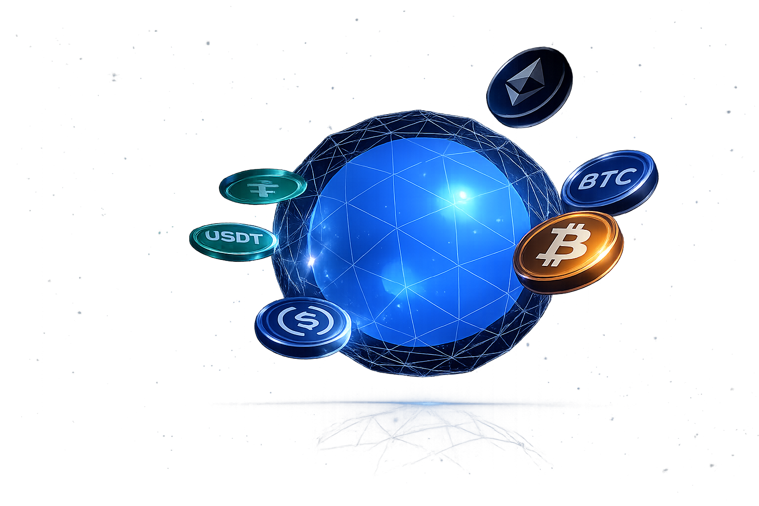 Buy crypto on fexwave